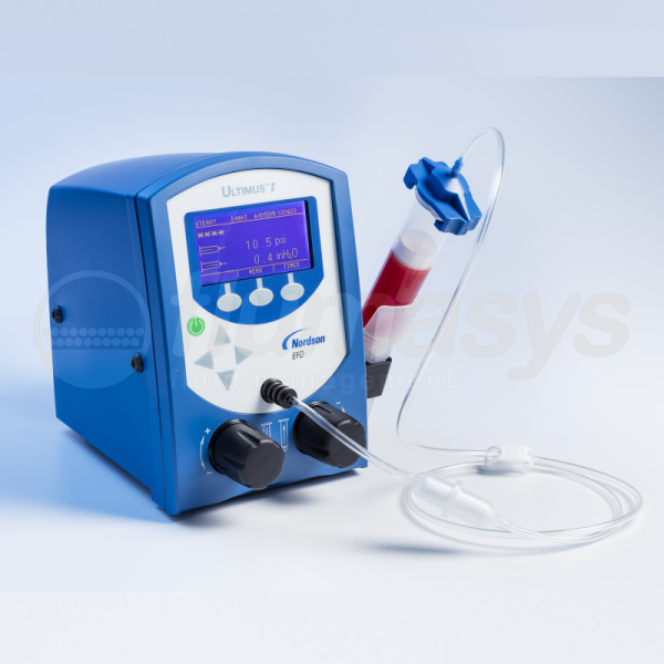 7017041 Nordson dispenser Ultimus I | Flumasys
