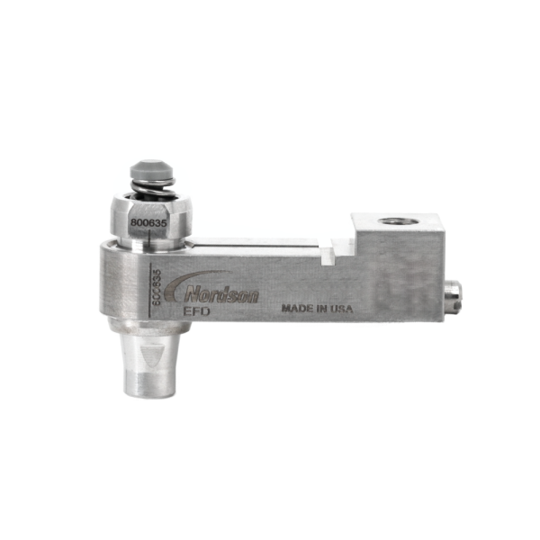 FLUID ASSY PULSE M5T 5.0S P7 E30 | Flumasys