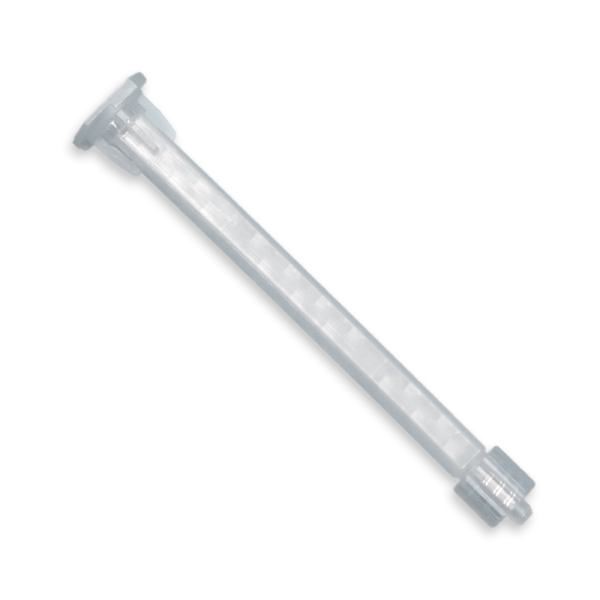 7701836 Nordson Bayonet Turbo Mixer 295-620LL | Flumasys