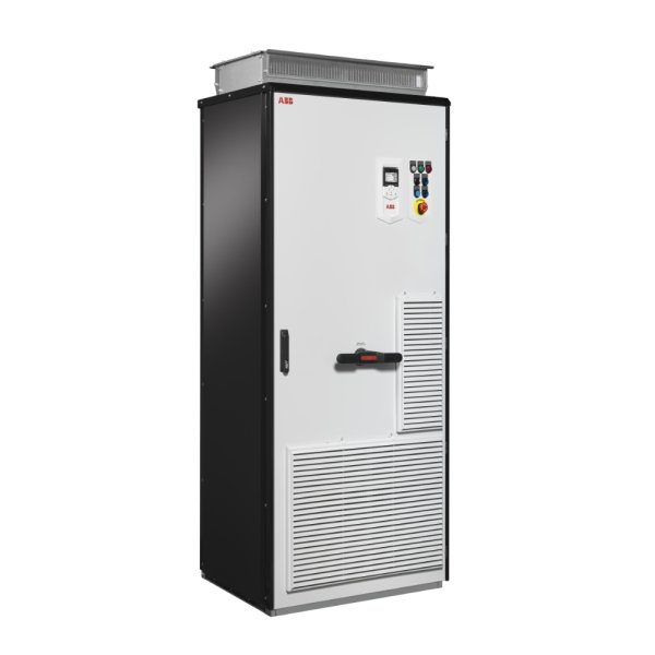 ACS880-07-0363A-3 | Variable frequency drive ABB | Flumasys