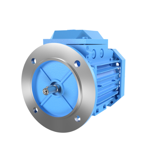 3GAA062313-••F | Nízkonapěťový elektromotor IEC příruba | ABB