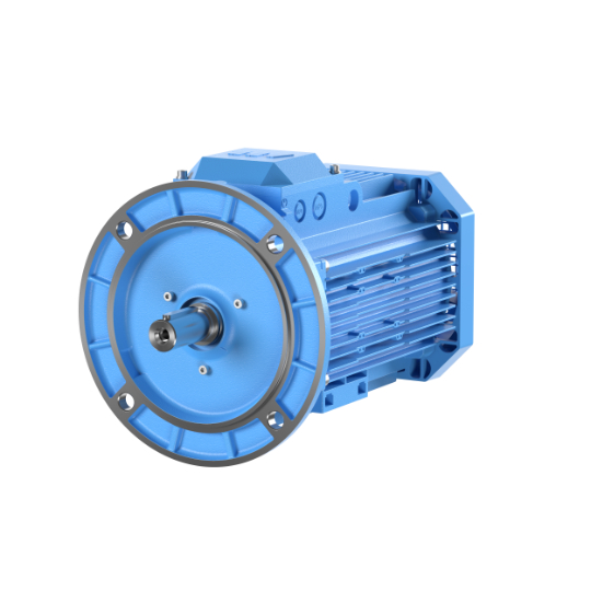 3GAA102540-••E | Low voltage motor IEC flange | ABB