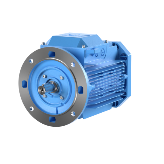 3GAA132260-••E | Low voltage motor IEC flange | ABB