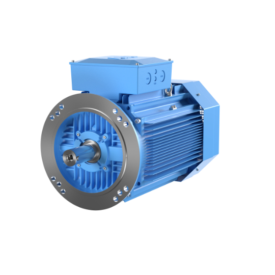 3GAA201410-••K | Low voltage motor IEC flange | ABB