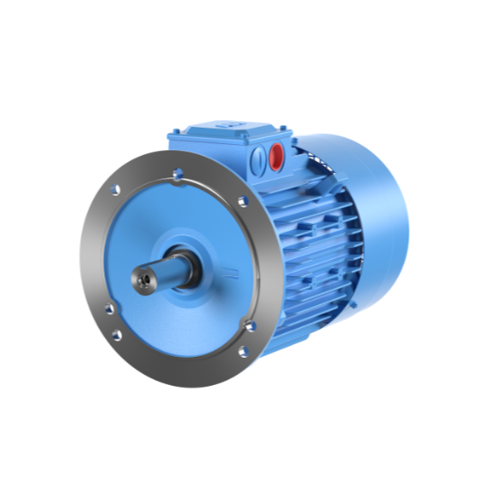 3GBA131210-••D | Nízkonapěťový elektromotor IEC příruba | ABB