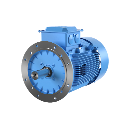 3GBA251210-••F | Nízkonapěťový elektromotor IEC příruba | ABB