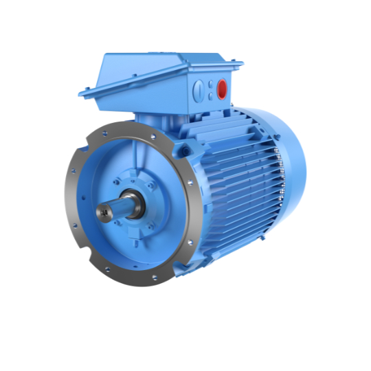 3GBA311240-••M | Nízkonapěťový elektromotor IEC příruba | ABB