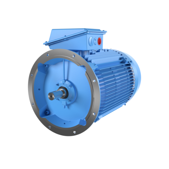 3GBA351220-••M | Nízkonapěťový elektromotor IEC příruba | ABB