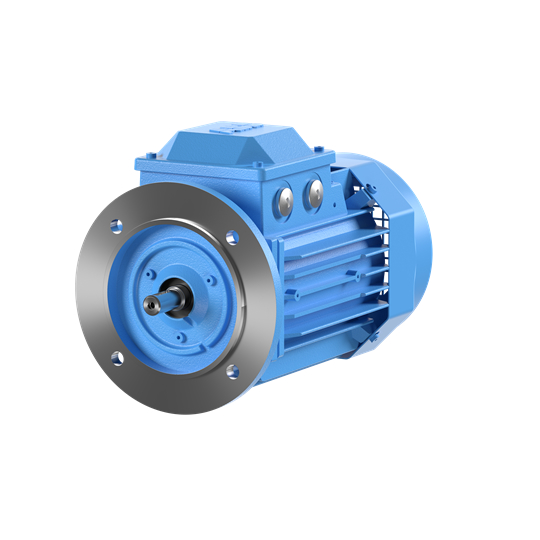 3GBP072340-••K | Nízkonapěťový elektromotor IEC příruba | ABB
