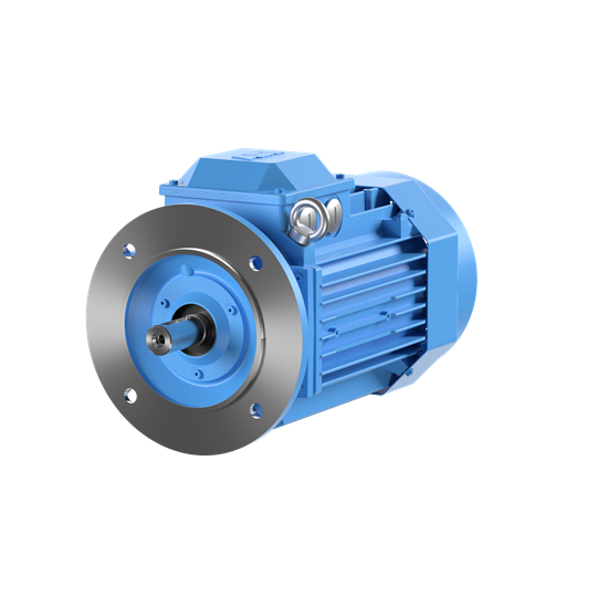 3GBP094103-••B | Low voltage motor IEC flange | ABB
