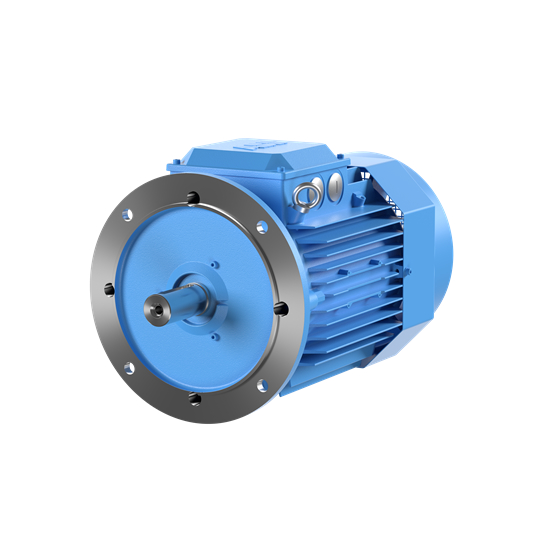 3GBP112370-••K | Nízkonapěťový elektromotor IEC příruba | ABB