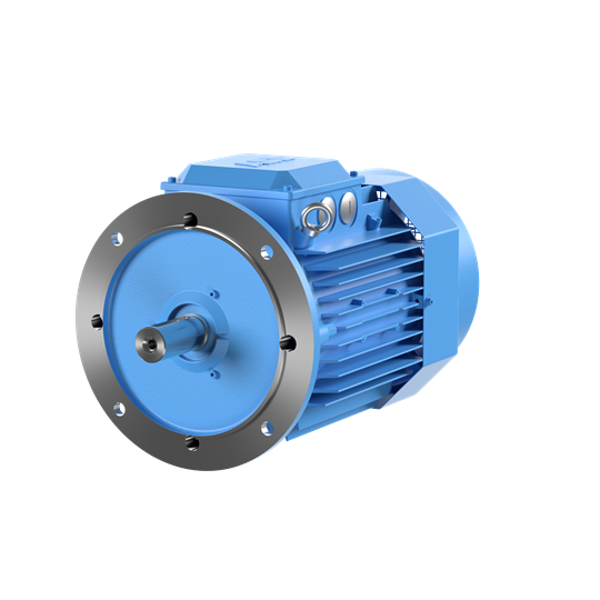 3GBP132270-••K | Nízkonapěťový elektromotor IEC příruba | ABB
