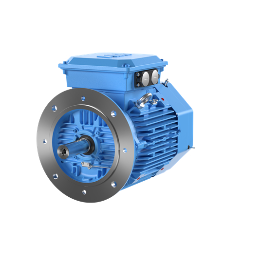 3GBP162420-••K | Nízkonapěťový elektromotor IEC příruba | ABB