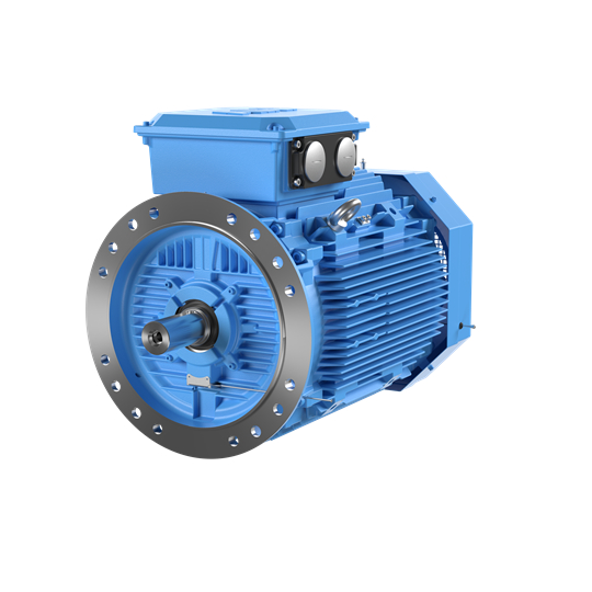 3GBP222210-••K | Nízkonapěťový elektromotor IEC příruba | ABB