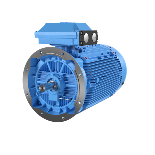 3GBP313810-••G | Low voltage motor IEC flange | ABB