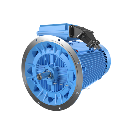 3GBP403830-••M | Low voltage motor IEC flange | ABB