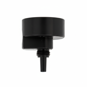 FLUID BODY ACETAL: 752 SERIES