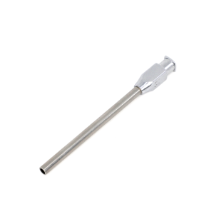 METAL TIP ID 2.50mm OD 3.50mm L 50mm