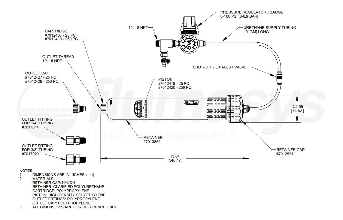 7012438_NordsonEFD_Optimum_retainer_system_12OZ_0-7bar_drawing