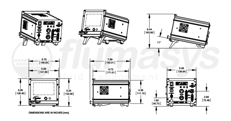 7361217_Nordson_EFD_Pico_Touch_Controller_drawing