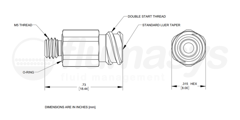 7363340_NordsonEFD_M5xfemale_luer_lock_fitting_PEEK_drawing