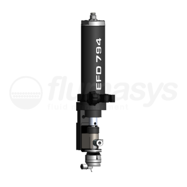 NORDSONEFD-7029744 AUGER VALVE SLD HD BRUSHLESS 16P_picture