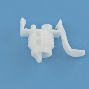 7362590_Nordson_EFD_SMARTLOK ADAPTER_WHITE_picture
