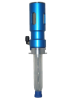 Syringe mixer