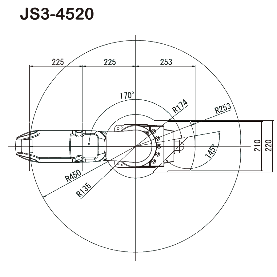 JANOME_JS-4520_Robot_Drawing1