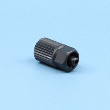 Luer Lock Adapter for Static Mixer 10mm ID