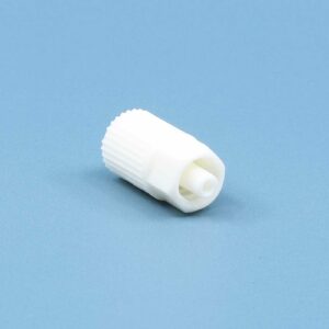 Luer Lock Adapter for Static Mixer 5mm ID